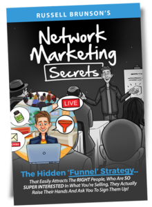 Network Marketing Secrets