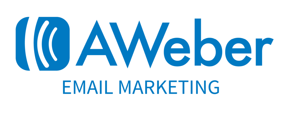 AWeber- email marketing tool