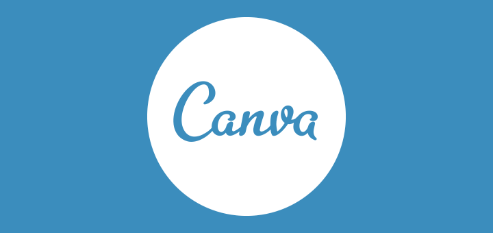 Canva- A Simple graphic designing tool