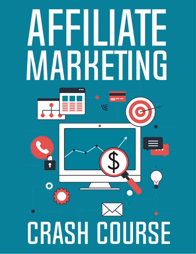 Free Affiliate Marketing Course Image
