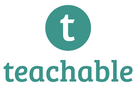 Teachable- Online Teaching Platform