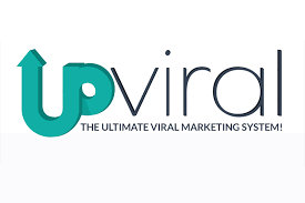 Upviral- The ultimate Viral Marketing Platform