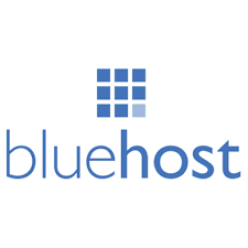 bluehost- a web hosting Company