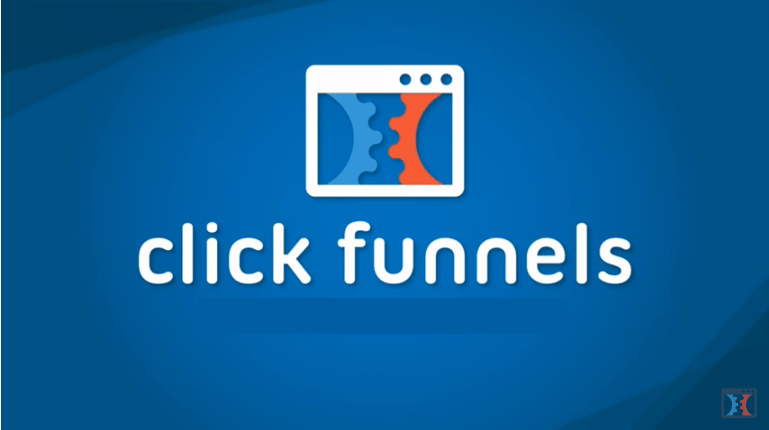 Clickfunnel- A funnel building Tool