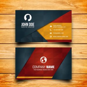 business Card Designs