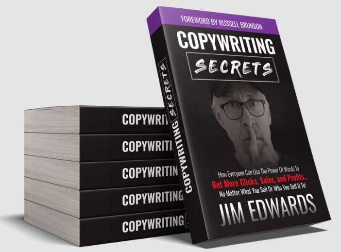 copywriting book image