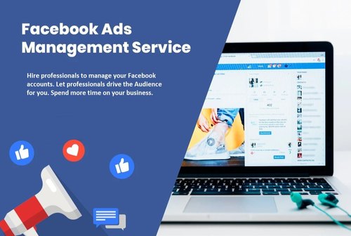 facebook ads & management service