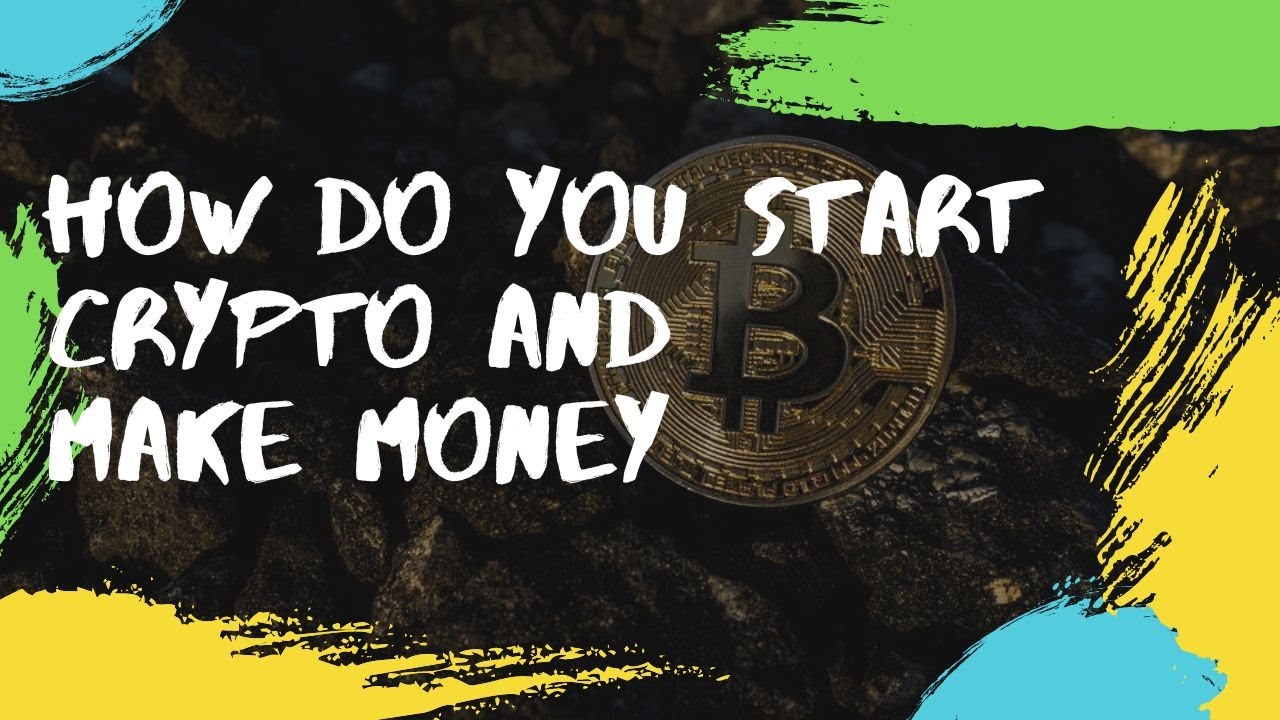 How do you get started