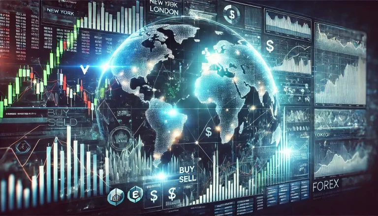 Forex ( Foreign Exchange)